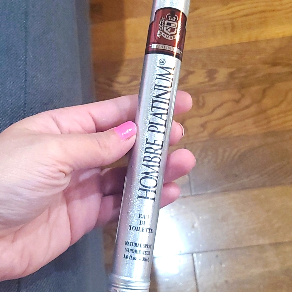 Men fragrance